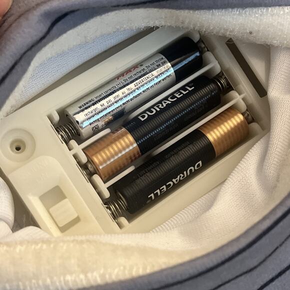 HESS | 2023 Plush Tugboat Toy With Lights and Sounds | Tested & Works | EUC - Picture 8 of 10